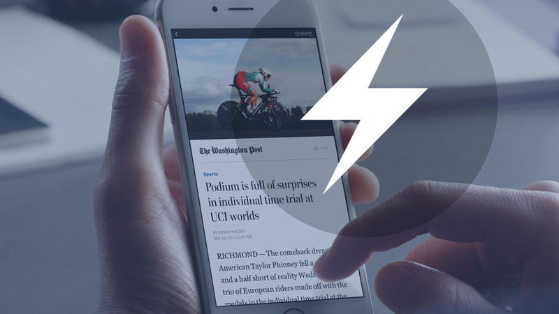 Illustration for article titled 3 reasons you should test Facebook’s Instant Experience ads